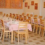 Ξενοδοχείο Bau Μαριμπόρ