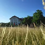 ホテル Bau マリボル