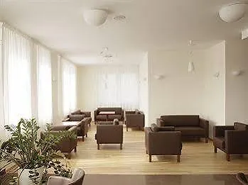 Hotel Bau Maribor