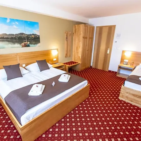 Bau 3-star 4*