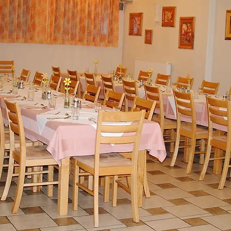 Ξενοδοχείο Bau Μαριμπόρ