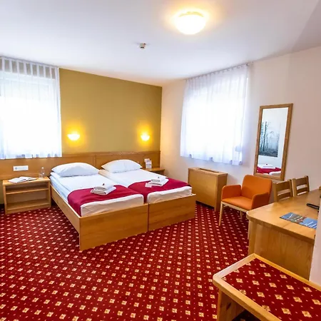 Bau Maribor