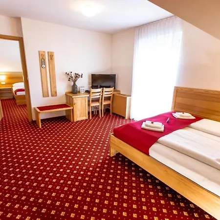 Bau Ξενοδοχείο