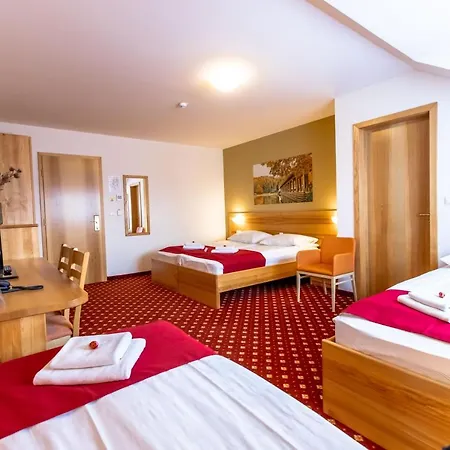 Bau Otel Maribor