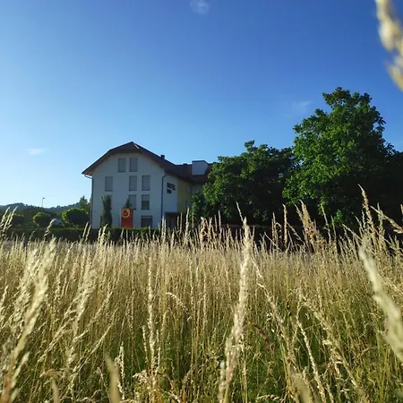 Ξενοδοχείο Bau Μαριμπόρ