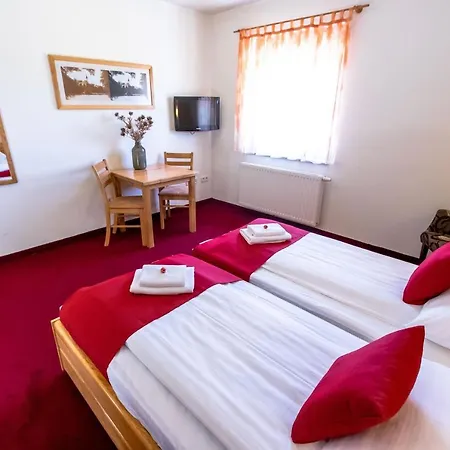 Hotel Bau 3-star Maribor