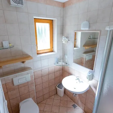 Hotel Bau Maribor