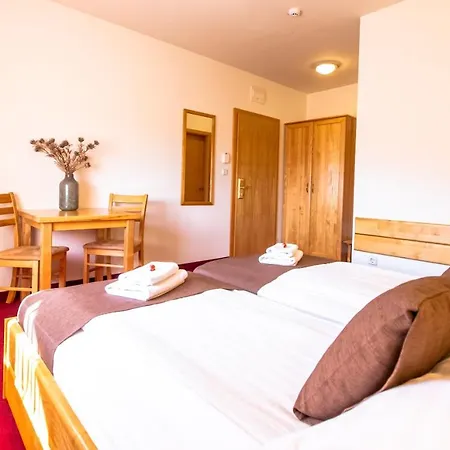 Bau Hotel