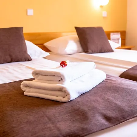 Hotel Bau