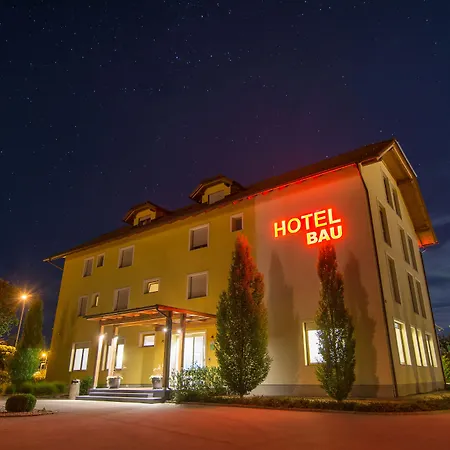 Bau 3-star 4*