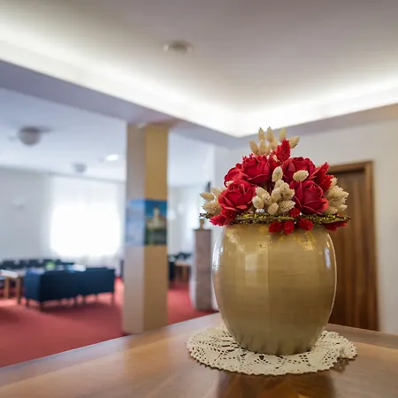 包玛利博酒店 酒店 马里博尔