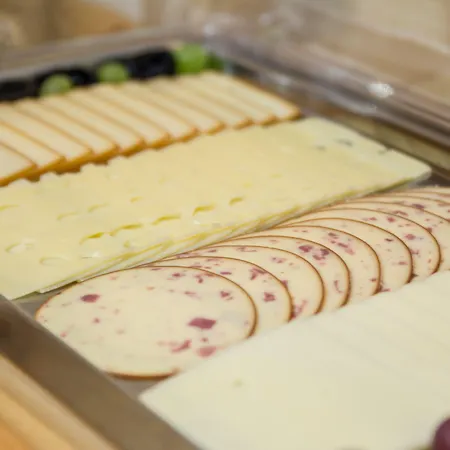 Bau Ξενοδοχείο