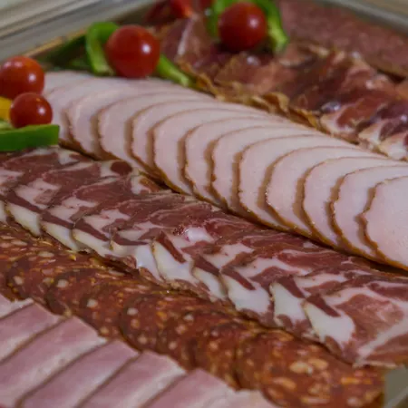 包玛利博酒店 4* 马里博尔