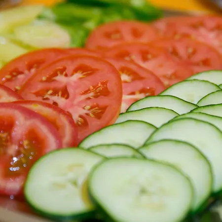 酒店 包玛利博酒店