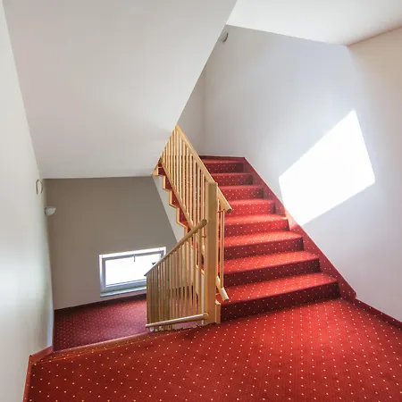 Hotel Bau