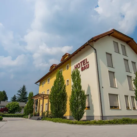 Otel Bau Maribor