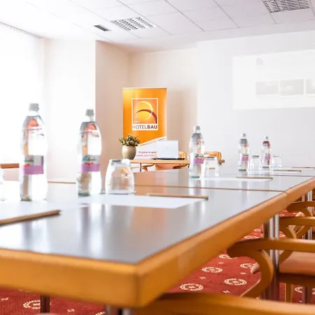 Bau Hotel