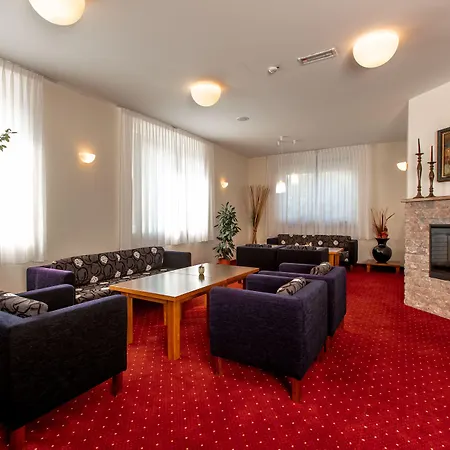 Hotel Bau Maribor