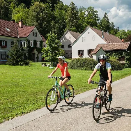 包玛利博酒店 4*