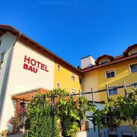 Otel Bau Maribor