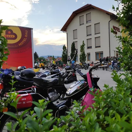Hotel Bau