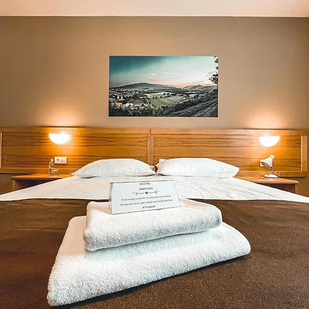 包玛利博酒店 酒店 马里博尔