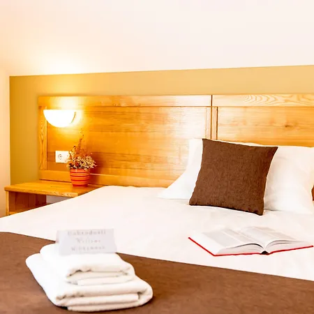 Ξενοδοχείο Bau Μαριμπόρ