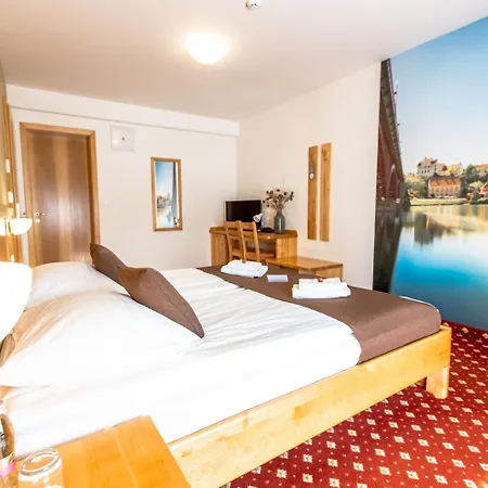 Bau 4* Μαριμπόρ