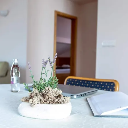 Bau Otel 4*