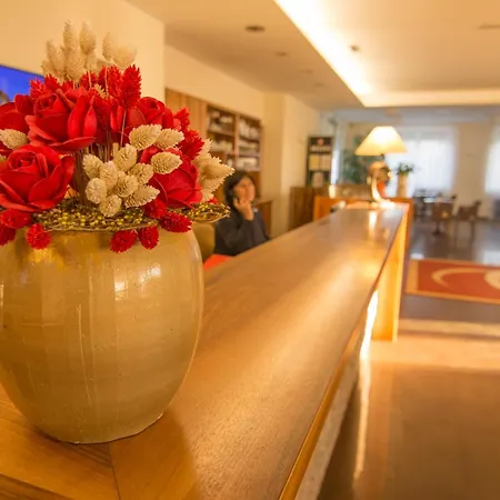 包玛利博酒店 4*