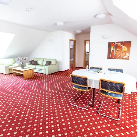 Bau Hotel Maribor