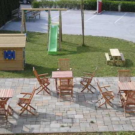 Hotel Bau 4*