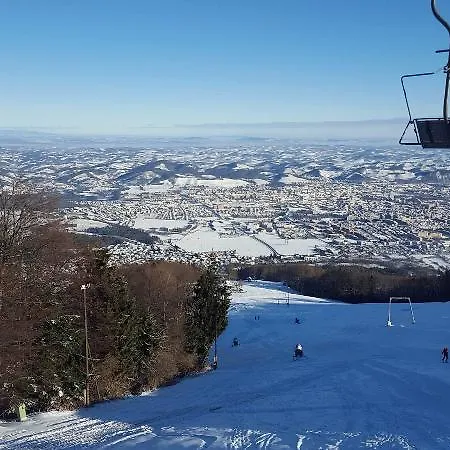 Ξενοδοχείο Bau 4*