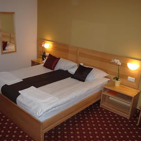 酒店 包玛利博酒店 马里博尔