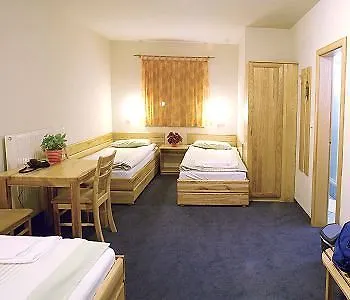 酒店 包玛利博酒店 4*