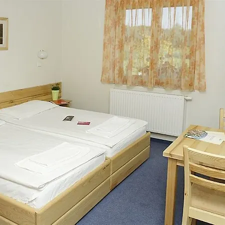 Hotel Bau Maribor