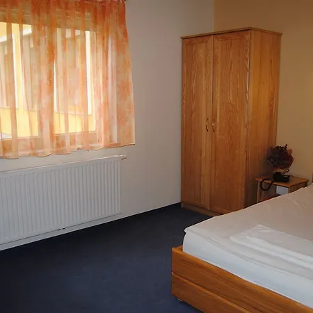 Bau Hotel 4*