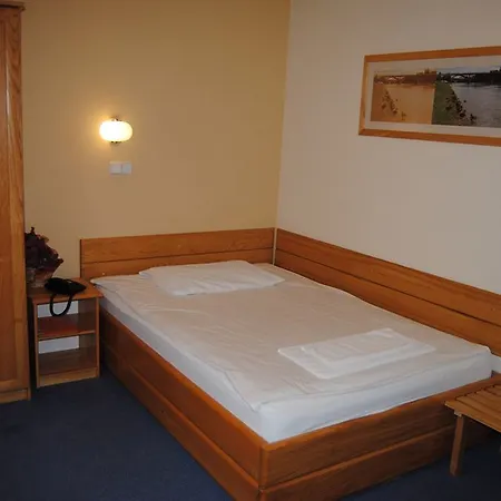 Hotel Bau