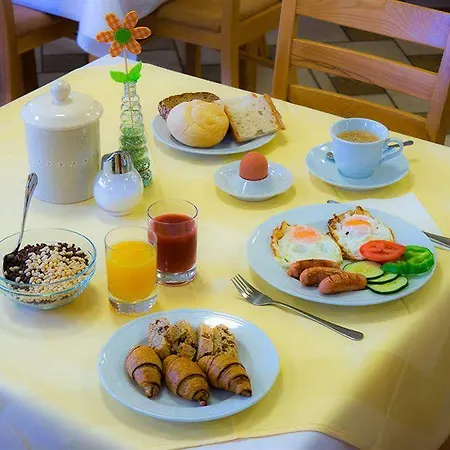 Bau Hotel Maribor