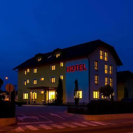 包玛利博酒店 酒店