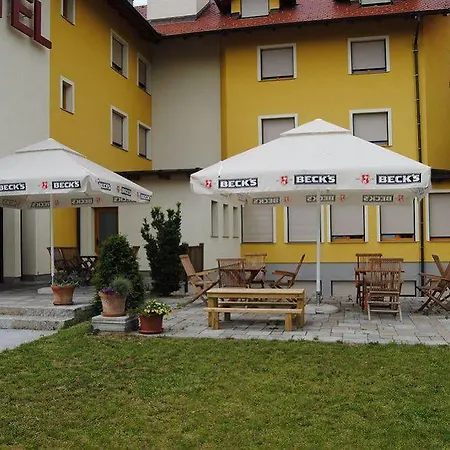 Bau Maribor