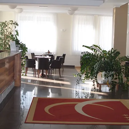 Hotel Bau 4*