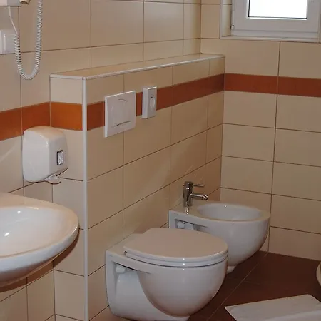 Hotel Bau 4*