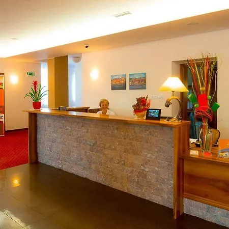 Bau Hotel Maribor