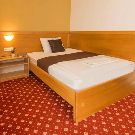 Bau Ξενοδοχείο 4*