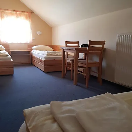 Bau Hotel 4*