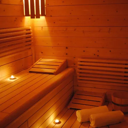 包玛利博酒店 酒店 4*