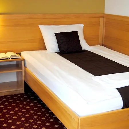 Bau Hotel 4*