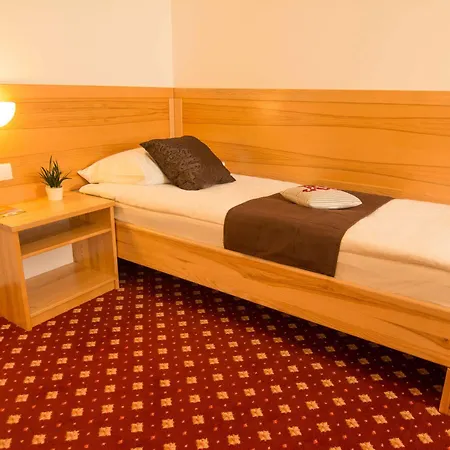 Bau Hotel Maribor