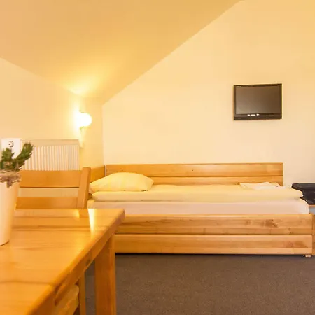 Ξενοδοχείο Bau Μαριμπόρ